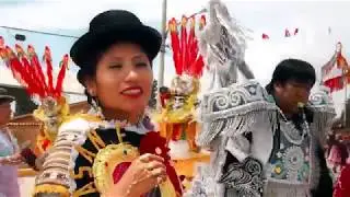 Jacha Jawira - Rosita Bella Flor 2019
