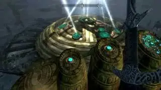 Skyrim Elder Knowledge Recover The Elder Scroll