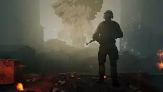 Fight For Freedom
