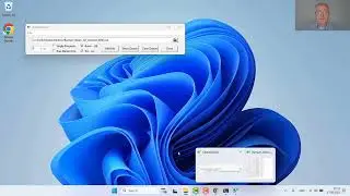 How to use OpenRadioss - Quick demo (windows 11)