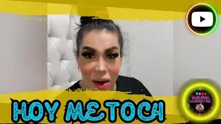 VLOG DEL DIA: hoy me toc4