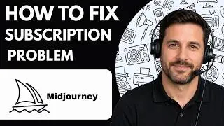 How to Fix Midjourney Subscription Problem Full Guide 2026