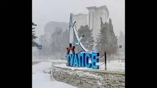 Мария - "Хулиганка зима"