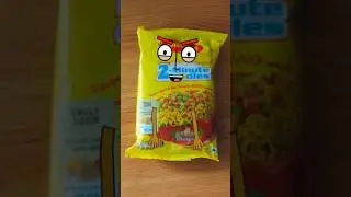 Dhokebaaz maggi🍜🥹 