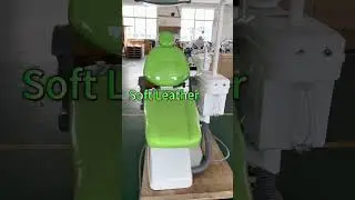 S104 dental unit from Senmy Dental