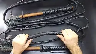 Кнут-Пастуха (Бич)..