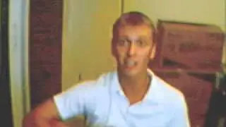 Пустовалов ,не бузи   !!! ДЕВУШКА В ПЛАТЬЕ ИЗ СИТЦА