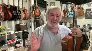 Beginner Guitar Buying Woes.