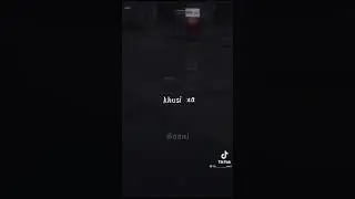 moh kosiko layik thiyena😁😁