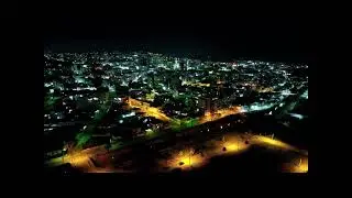 HYPERLPASE | LOW LIGHT | MINI 3 PRO | ITAÚNA MG