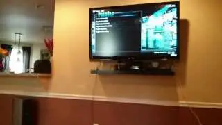 Google Chromecast Mirror and XBMC