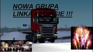 !!! NOWA GRUPA !!! ZAPRASZAM !!!