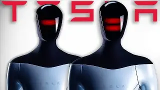 Tesla AI Bot - A Fully Performing BOT By Elon Musk