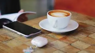 Coffee Time☕️☕️☕️