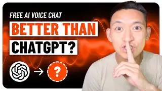 FREE AI Voice Chat better than ChatGPT? (Cerebras AI In-Depth Look) | Alternative to OpenAI