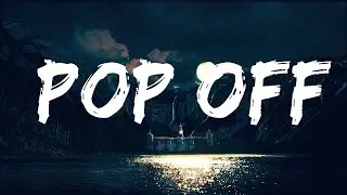 Volino - Pop Off (Lyrics)  | 25 Min