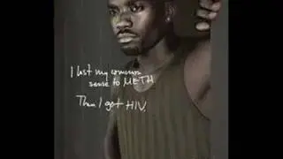 Methamphetamine  kills-The high is a lie!