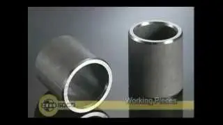 Двусторонний торцовочный станок для коротких заготовок, DEF FA85SS+BTM, SOCO Machinery