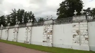 Прекрасная Усадьба Архангельское