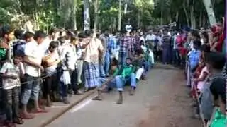 TOWN TEAM PARAKODE