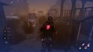 Dead by Daylight | Adept Jonah Vasquez