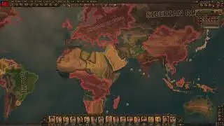 Komunistyczne Chiny - 46 (Po Reworku)