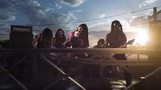 Massacration - Macetation Apocalypse (Clipe Oficial)