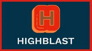 HIGHBLAST - GAMEPLAY / REVIEW - FREE STEAM GAME 🤑