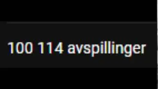 Levi jensen made me to 100k views... lol
