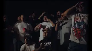 Claims “ IM ON “ ft. E Shotta ( Shot by @Lostboisworld )