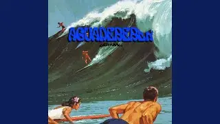 ÁGUA DE BEBER