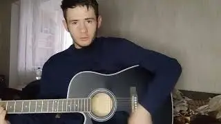 cover ARCHI - Потрачу [PodNedesami✓]