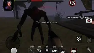 БЕШЕНАЯ ОХОТА НА РЕЙКА! ! !