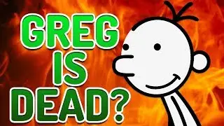 How is Greg Heffley Still in Middle School?