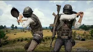 PUBG Passando raiva Sinbora Toma Kapa.kkkk