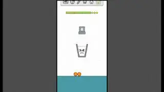 happy glass прохождение уровень 45 #happyglass  #shorts
