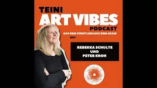 #16 Changing Views: Wie Kunst neue Perspektiven eröffnet mit Peter Kroh
