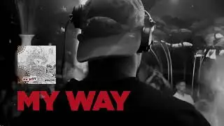 Zakente - My Way (Original Mix)
