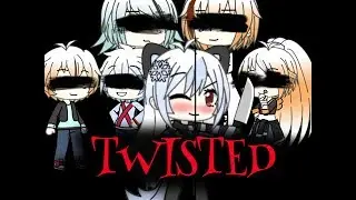 Twisted Meme ¦ OC meme ¦(!! ¡ Warning! Blood and gore? ¡ !!) [first meme]