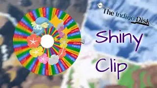 The Pokémon Shiny Academy Challenge: Shiny Comfey