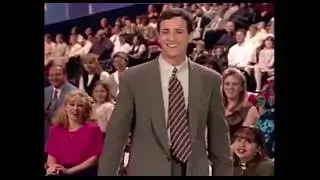 Weird AFV clip with Bob Sagat