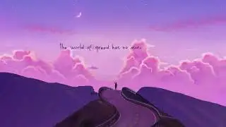 yaeow, Powfu, Sarcastic Sounds - how to live (Official Lyric Video)