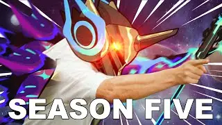 SEASON FIVE.EXE