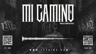 MI CAMINO - VISUALIZER