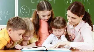 Мой учитель - песни к Дню учителя