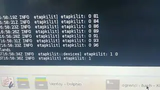 Pardus Faz1 Etapkilit
