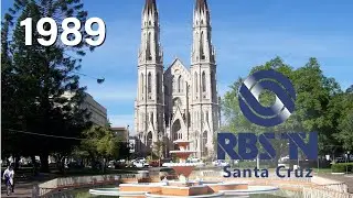 ACRP88 - RBS TV Sta Cruz 1989.