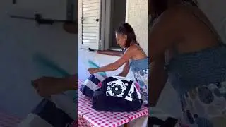 QUANDO CI SI PREPARA PER LA SPIAGGIA