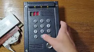 Секрет-999. Блокировка и разблокировка квартир