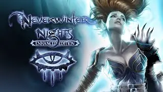 Возвращение в детство - Neverwinter Nights Enhanced Edition #1. Прохождение на русском